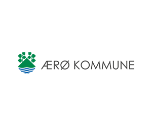 Ærø Kommune logo