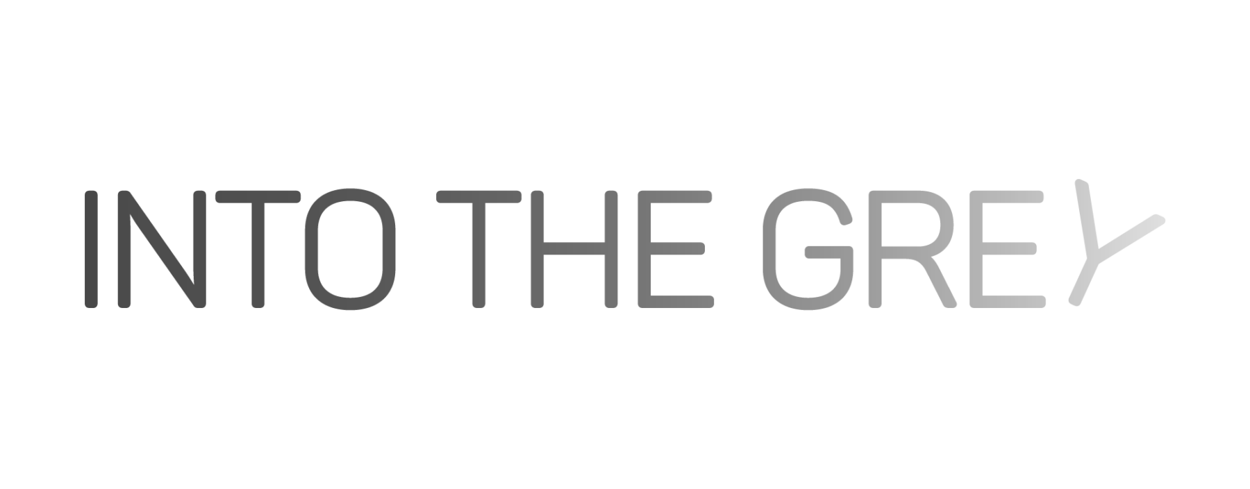 Logo fra konsulenthuset Into the Grey, som Incento samarbejder med