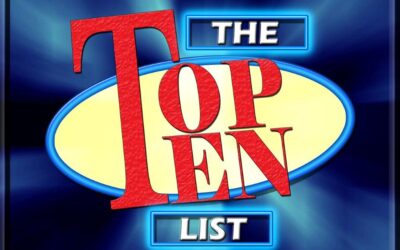 Lederens nye top-10-liste – succesfuldt lederskab i en uforudsigelig verden