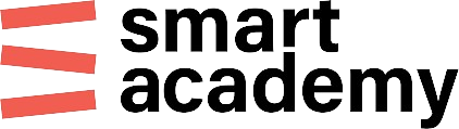 smart academy logo